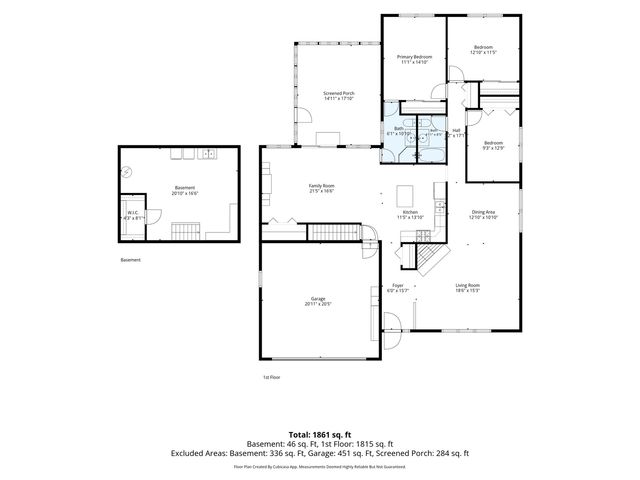 1723 E Maya Lane, Mount Prospect, IL 60056