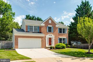 8 LEICESTER CT, Owings Mills, MD 21117