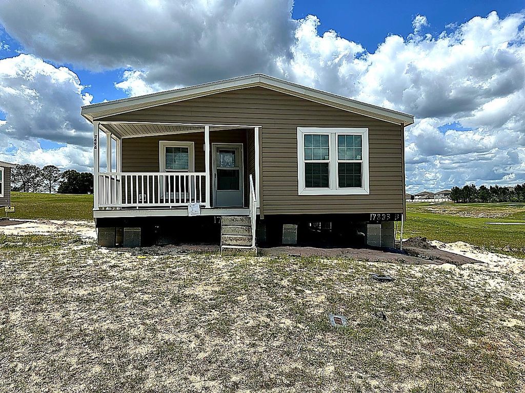 3496 GREENBLUFF ROAD 1118, Zellwood, FL 32798