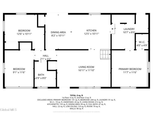 13 Winslow Drive, Colonie, NY 12309