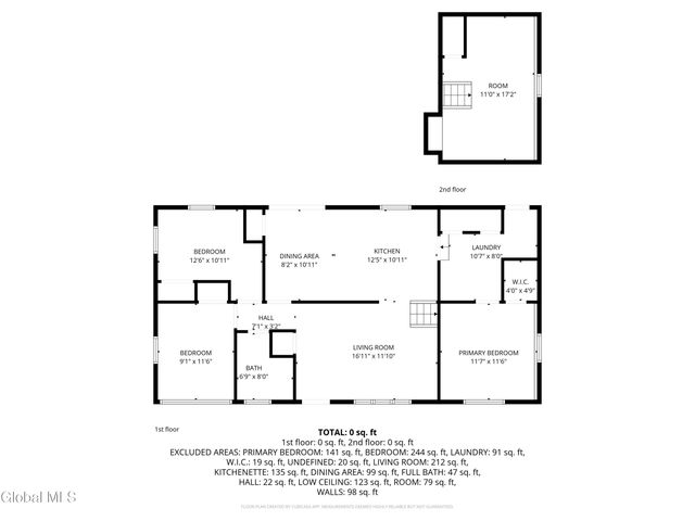 13 Winslow Drive, Colonie, NY 12309