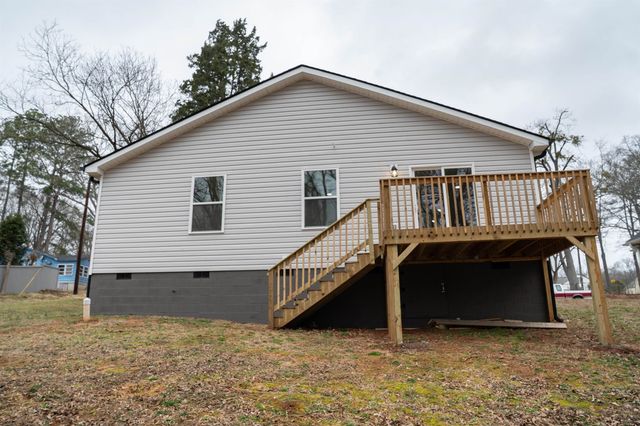 631 S Center Street, Spartanburg, SC 29301