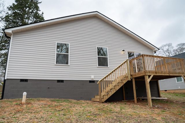 631 S Center Street, Spartanburg, SC 29301