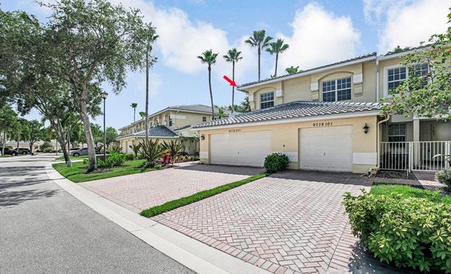 9778 BOWLINE Drive 201, West Palm Beach, FL 33411