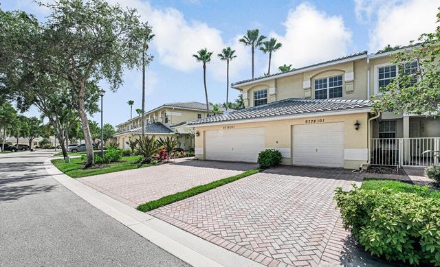 9778 BOWLINE Drive 201, West Palm Beach, FL 33411