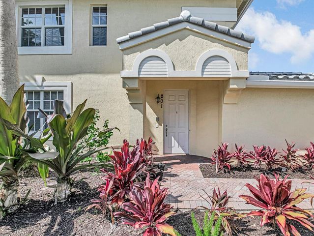 9778 BOWLINE Drive 201, West Palm Beach, FL 33411