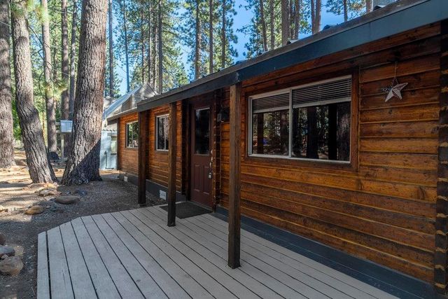 357 Wawasee Ave, Tahoe Vista, CA 96148