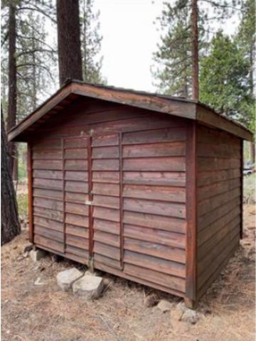 357 Wawasee Ave, Tahoe Vista, CA 96148