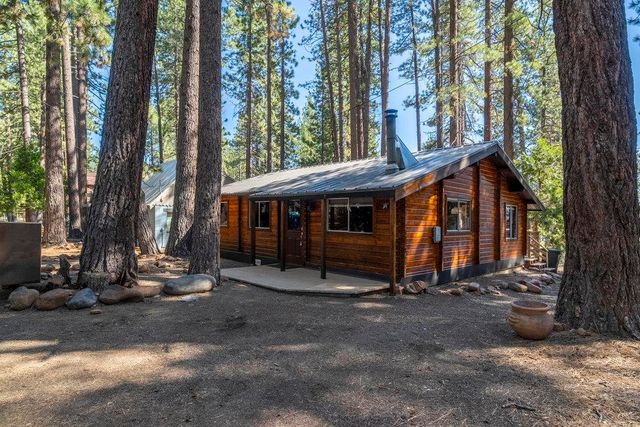 357 Wawasee Ave, Tahoe Vista, CA 96148