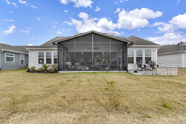 671 Dreamscape Drive, Bluffton, SC 29909