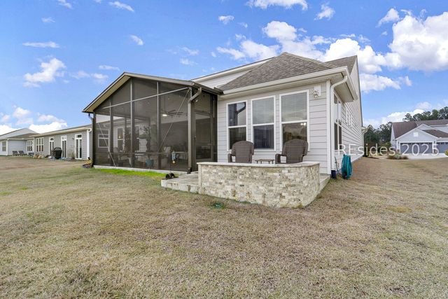 671 Dreamscape Drive, Bluffton, SC 29909