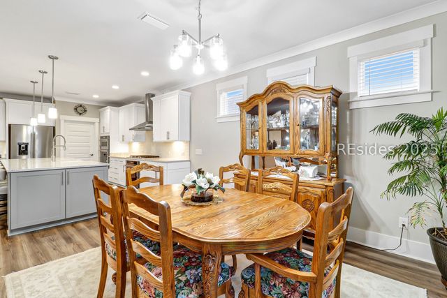 671 Dreamscape Drive, Bluffton, SC 29909