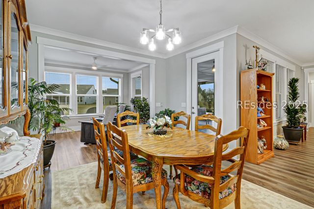 671 Dreamscape Drive, Bluffton, SC 29909