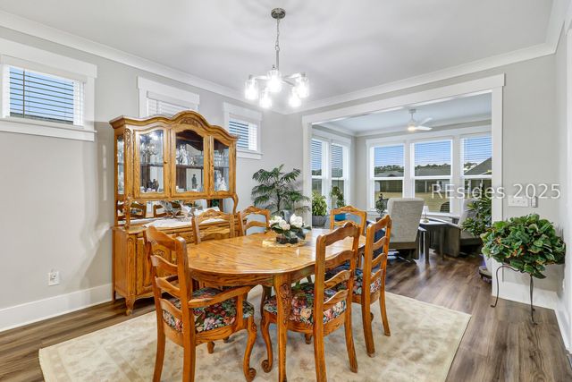 671 Dreamscape Drive, Bluffton, SC 29909