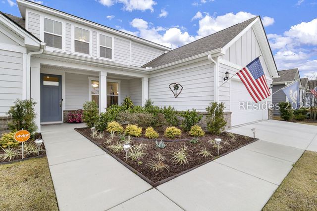 671 Dreamscape Drive, Bluffton, SC 29909