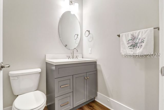 671 Dreamscape Drive, Bluffton, SC 29909