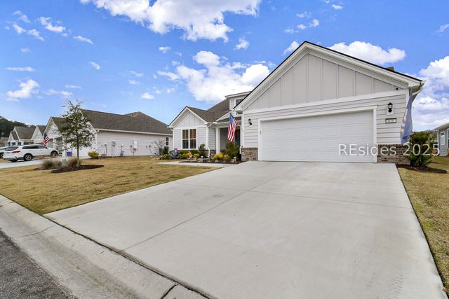 671 Dreamscape Drive, Bluffton, SC 29909