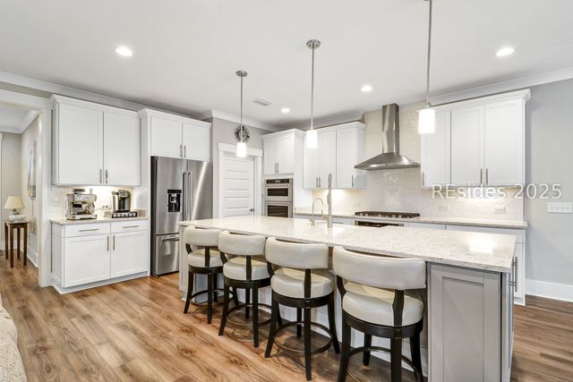 671 Dreamscape Drive, Bluffton, SC 29909