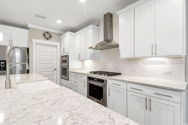 671 Dreamscape Drive, Bluffton, SC 29909