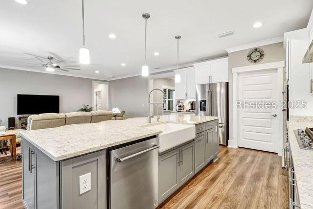 671 Dreamscape Drive, Bluffton, SC 29909