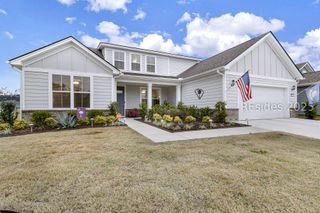 671 Dreamscape Drive, Bluffton, SC 29909