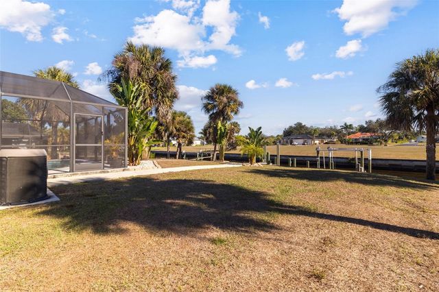 2490 COMO STREET, Port Charlotte, FL 33948