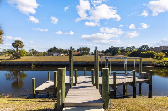 2490 COMO STREET, Port Charlotte, FL 33948