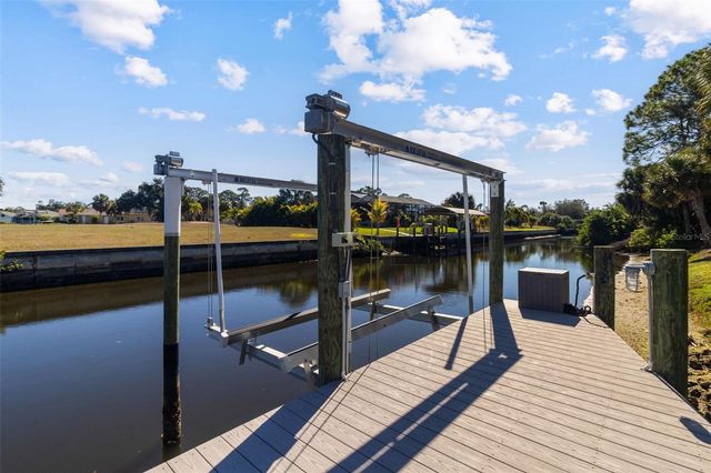 2490 COMO STREET, Port Charlotte, FL 33948