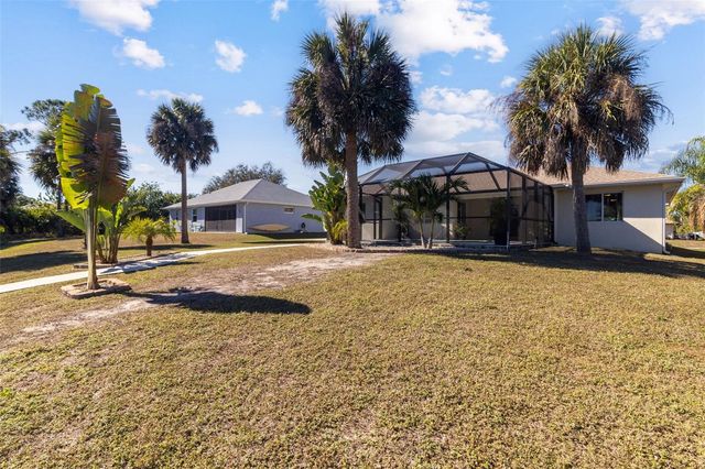 2490 COMO STREET, Port Charlotte, FL 33948