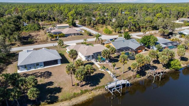 2490 COMO STREET, Port Charlotte, FL 33948