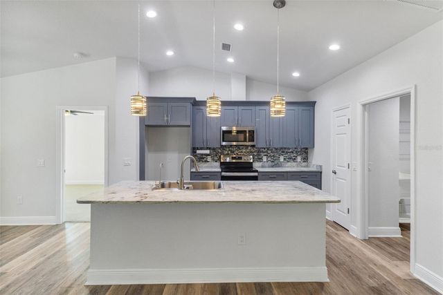 2490 COMO STREET, Port Charlotte, FL 33948