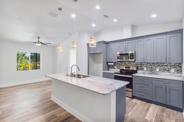 2490 COMO STREET, Port Charlotte, FL 33948