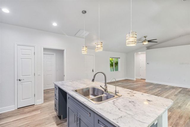 2490 COMO STREET, Port Charlotte, FL 33948