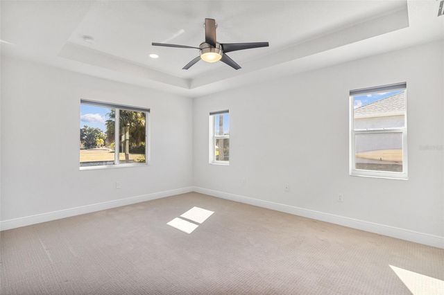 2490 COMO STREET, Port Charlotte, FL 33948