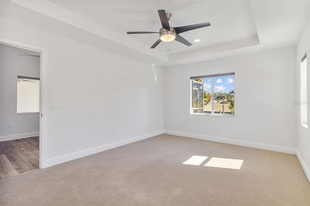 2490 COMO STREET, Port Charlotte, FL 33948