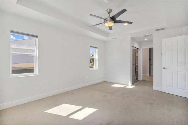 2490 COMO STREET, Port Charlotte, FL 33948