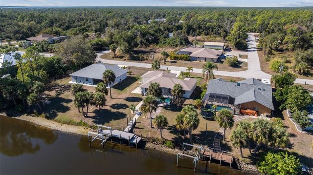 2490 COMO STREET, Port Charlotte, FL 33948