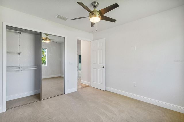 2490 COMO STREET, Port Charlotte, FL 33948