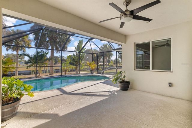 2490 COMO STREET, Port Charlotte, FL 33948