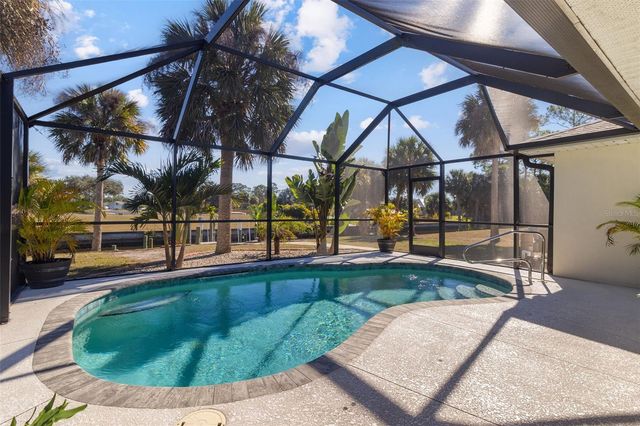 2490 COMO STREET, Port Charlotte, FL 33948