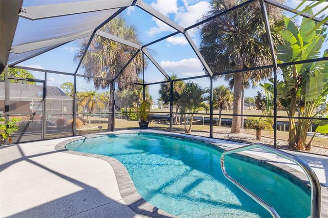 2490 COMO STREET, Port Charlotte, FL 33948