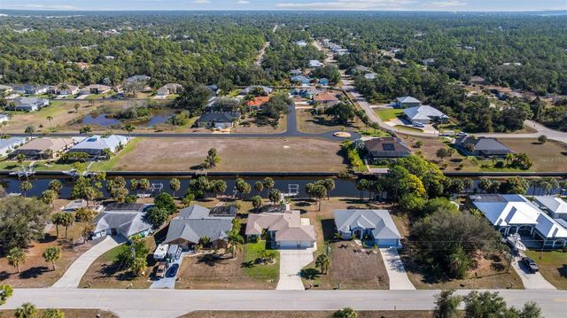 2490 COMO STREET, Port Charlotte, FL 33948