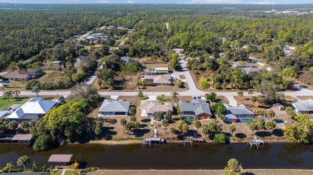 2490 COMO STREET, Port Charlotte, FL 33948