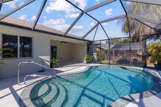 2490 COMO STREET, Port Charlotte, FL 33948