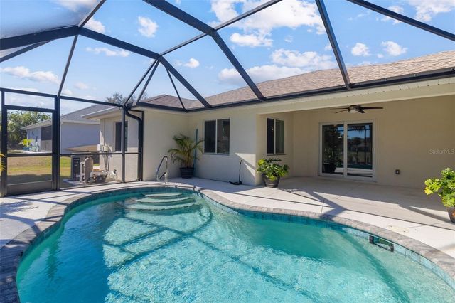 2490 COMO STREET, Port Charlotte, FL 33948