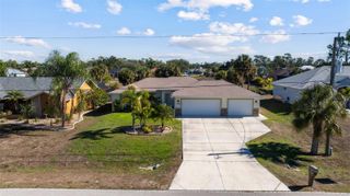 2490 COMO STREET, Port Charlotte, FL 33948