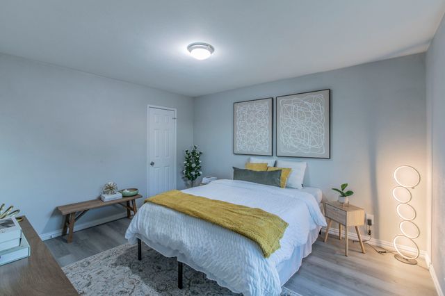 525 Birchwood Drive, Garland, TX 75043