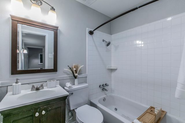 525 Birchwood Drive, Garland, TX 75043