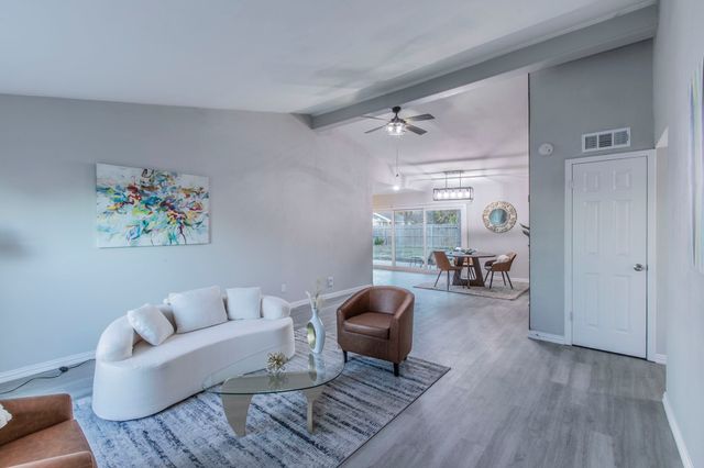 525 Birchwood Drive, Garland, TX 75043