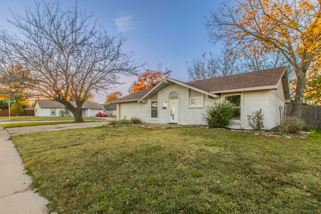 525 Birchwood Drive, Garland, TX 75043